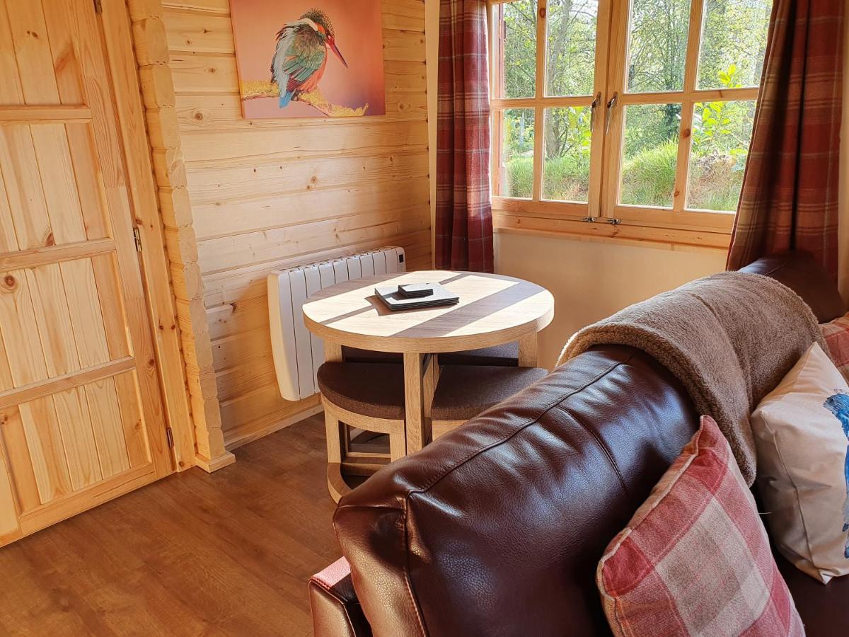 East Pool Cabin Линкълн Екстериор снимка
